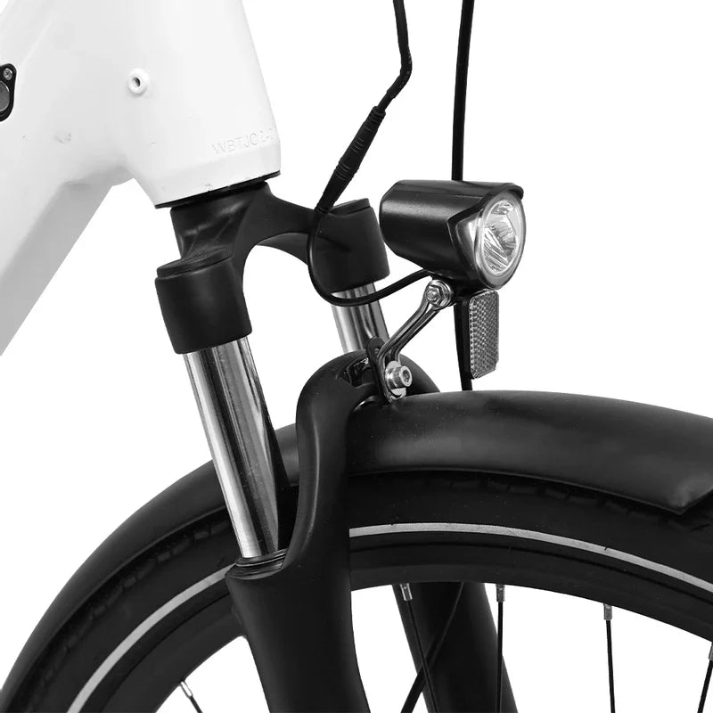 ONESPORT OT07 Elektrijalgratas 250W BAFANG ONESPORT OT07 Elektrijalgratas 250W BAFANG